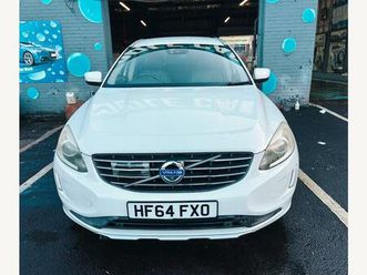 3.0 t6 suv 5dr petrol geartronic awd (304 ps)