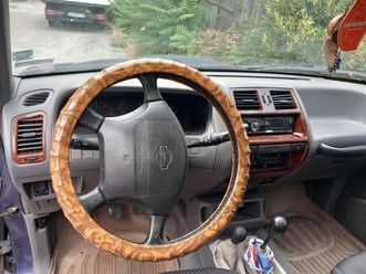 nissan terrano 4,700 eur