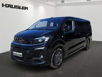 life l3*8-sitz*navi*pdc*tempomat*carplay*uvm.