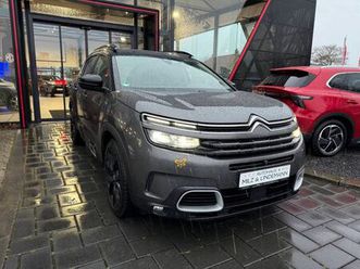 citroën c5 aircross shine pack plugin hybrid 2