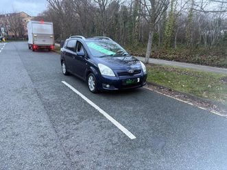 (59) 1.6 vvti t2 5dr