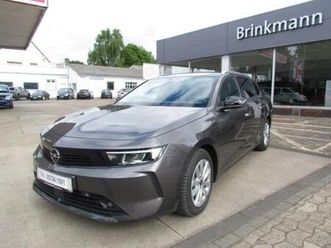 sports tourer 1.2 turbo automatik elegance