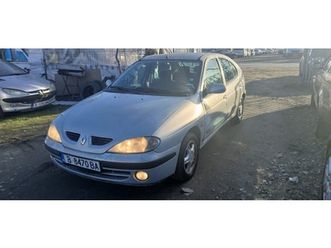 renault megane 1.4 800 eur