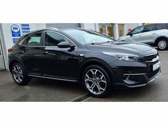 xceed 1.4 t-gdi opf edition 7