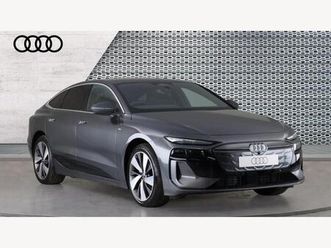 100kwh s line auto quattro 5dr