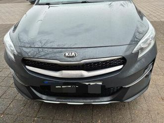 kia xceed 1.4 t-gdi dct spirit ahk, dig. cockpit,