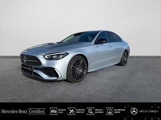220 d 197ch amg line