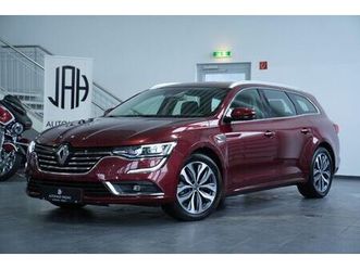 renault talisman grandtour *aut*led*shz*nav*carplay*
