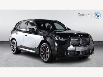 2.0 20d mht m sport auto xdrive euro 6 (start/stop) 5dr