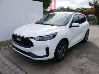 ford kuga 1.5 ecoboost 2wd at st-line*navi*pdc*kamera