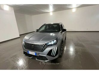 peuge 2008 50 kwh gt 2008 50 kwh gt