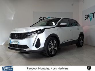 hybrid 225 e-eat8 allure