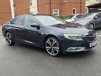 2.0 turbo d blueinjection elite nav grand sport euro 6 (start/stop) 5dr