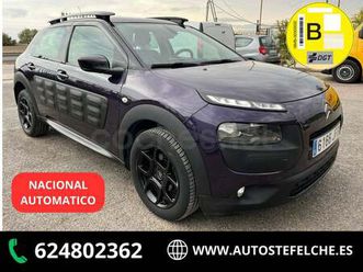 citroen c4 cactus ehdi 92 etg6 feel