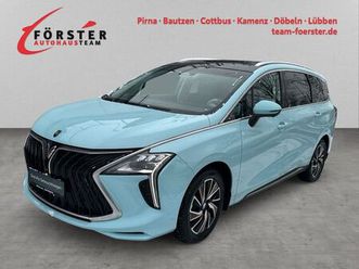 u-tour *led*glasdach*kamera*sitzhe