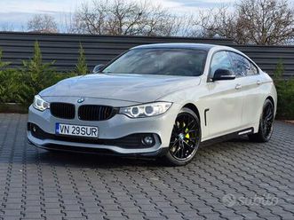 bmw 435d xdrive