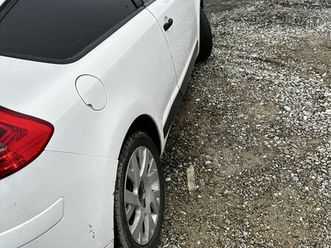 citroen c4 an fabricatie 2006 ploiesti