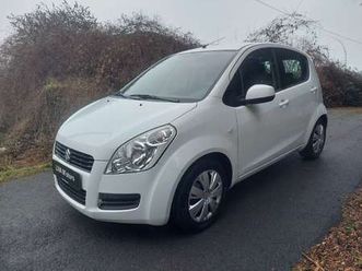 1.2i gls airco * euro 5 * carnet * garantie *