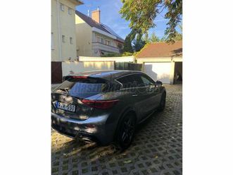 infiniti q30 2.0t sport dct q30s