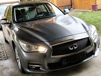 infiniti q50 2.2d premium (automata) v37