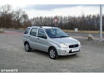 subaru g3x justy ver-1-3