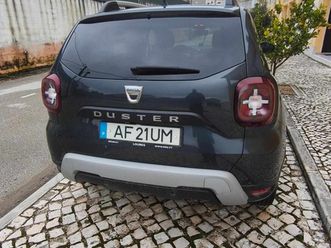 dacia duster 1.0 tce, 91cv