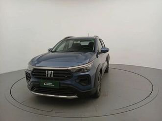 fiat pulse audace 1.0 turbo 200 flex aut. 2023