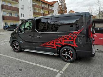 fiat talento sportfahrwerk- ahk -tempom...