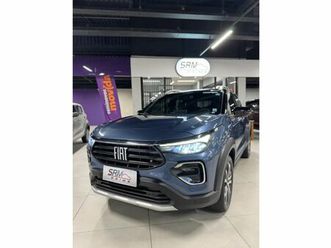 impetus 1.0 turbo 200 flex aut.