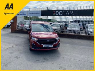 freedom titanium rs wheelchair accessible taxi