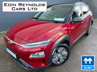 kauai ev 5dr auto low kms! very clean!