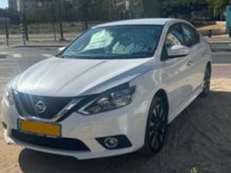 sr אוט׳ 1.8 (124 כ״ס)