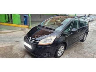 citroen grand c4 picasso