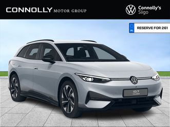 tourer pro plus 286hp