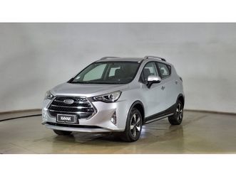 jac s3 1.6 advance suv 2020