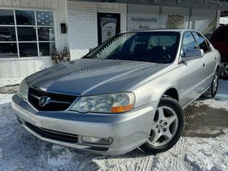 used 2003 acura tl 3.2