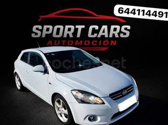 kia pro_cee'd 2.0 crdi emotion