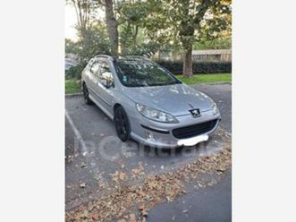 sw 2.0 hdi 136 sport pack bva