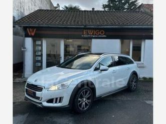 sw 2.0 hdi 163 fap active bva6