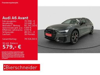s line 55 tfsi e quattro s tronic