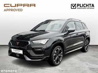 cupra ateca 1.5 tsi dsg