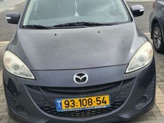 executive אוט׳ 2.0 (145 כ״ס) [2013-2016]