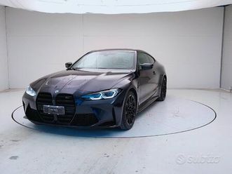 bmw m4 g82 2020 coupe - m4 coupe 3.0 competition a