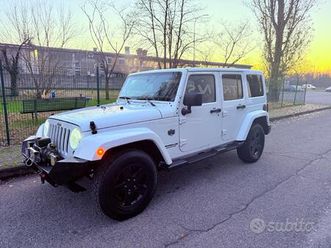 jeep wrangler 3.6 v6 gpl-2012 ok permute