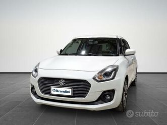 suzuki swift 1.2h top 2wd