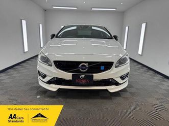 3.0 t6 polestar auto awd euro 6 5dr