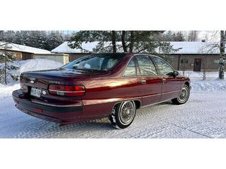 classic 5,0 v8 at 4d