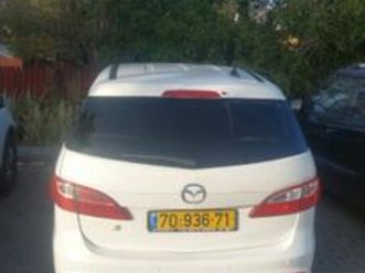 executive אוט׳ 2.0 (144 כ״ס)