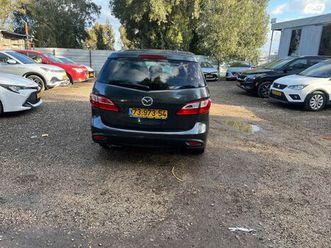 executive אוט׳ 2.0 (145 כ״ס) [2013-2016]