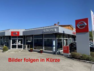 nissan x-trail n-connecta e-power automatik